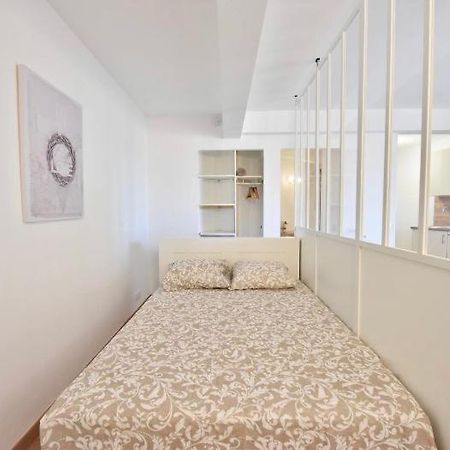 Superbe Appartement A 500M Du Palais Des Festivals Cannes Bagian luar foto
