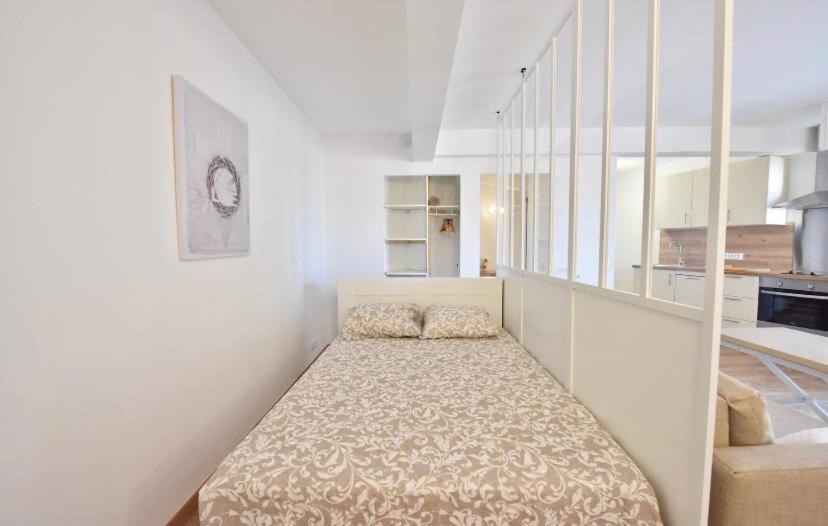 Superbe Appartement A 500M Du Palais Des Festivals Cannes Bagian luar foto